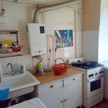 2к.квартира зуп.Світанок
