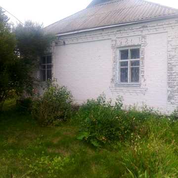 Продаєця  будинок село Лука Київська область
