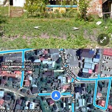Оренда будинку  центр міста