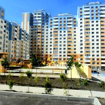 Продам 2-х кімнатну квартиру, ЖК Новомостицько-Замковецький, вул. С. Данченка 28 ЖК Новомостицько-Замковецький