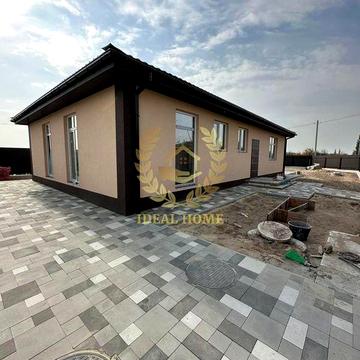 Продаж коттеджа с.Щасливе 5 км от Києва