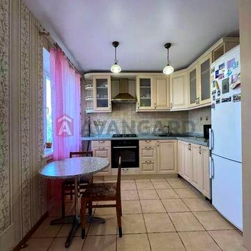 Продам 3-кімнатну квартиру