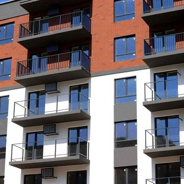 Швидкий продаж акційна ціна 1к квартира 34 м2 в ЖК Бургундія 3 Ірпінь 35190$ ЖК Бургундія 3