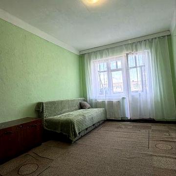 Оренда однокімнатної квартири в центрі