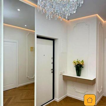 Продаж 2к Квартира Курортний провулок ЖК Атмосфера