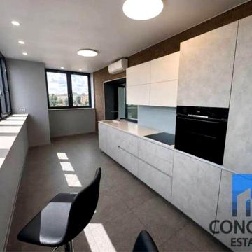 Продам 3к (95м2) квартиру в центре, ЖК ЖК DreamGarden