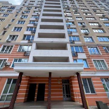 2 к квартира у Новосілках Без комісії