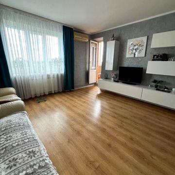 Квартира 2к з ремонтом 53 м2 | Боярка