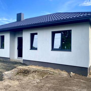 Продаю будинок. Новобудова 80м кв