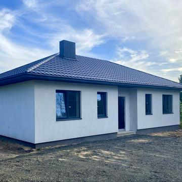Продаю будинок. Новобудова 80м кв