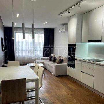 Продаж / Квартира / 100 м2 / ЖК Park Avenue VIP / Голосіївський район ЖК Park Avenue VIP
