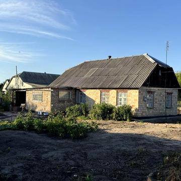 Продаж:ГАЗифікованого Будинку в Фастівському рн./с.Софіївка/69км від Києва