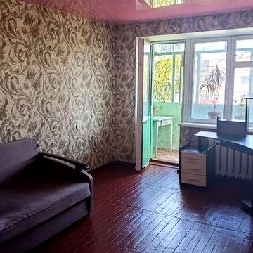 Однокімнатна квартира