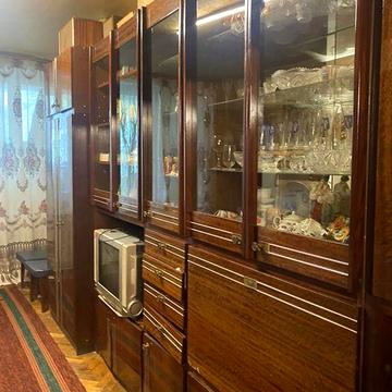 Здам двохкімнатну квартиру в Дарницькому районі на вулиці  Новодарницька 15/1