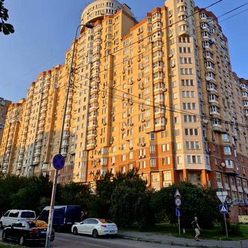 Продаж без комісії для покупця! Простора 2-кімнатна квартира в одному з найкращих будинків біля метро Академмістечко ЖК Академ сіті