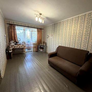 Продам 1 кімнатну квартиру в центрі. БЕЗ КОМІСІІ