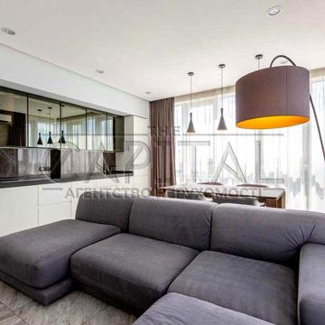 Продаж видової квартири 90 м² з дизайнерським ремонтом у ЖК Новопечерські Липки, Печерськ ЖК Новопечерські Липки