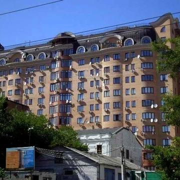 Продам 6-к квартиру, Київ, Голосіївський