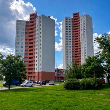 Продаж 1-кімнатна квартира Милославська 18 Без комісіі ! ! ! ЖК Троєщинські липки