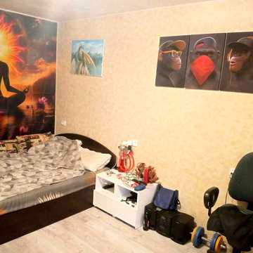 Березняки Тичини 5/1 продаж квартири