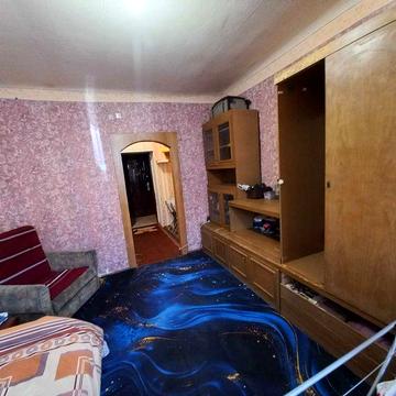 Продам квартиру-малосімейку вул.Вернадського,ст.м.Академмістечко,м.Житомирська