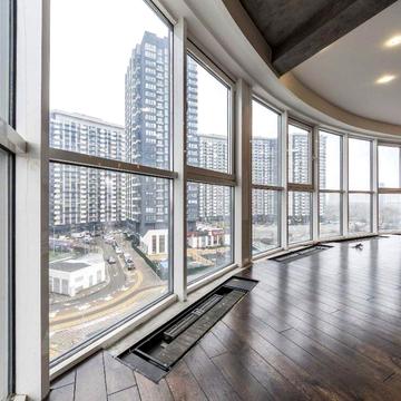 3-кімнатна квартира 125 м² | ЖК «Зарічний» | Власник ЖК Зарічний