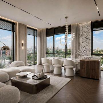 БЕЗ% 2850$ Продаж видової 89м2 3к ЖК Edeldorf Hills Печерськ Центр Новопечерські Липки ЖК Edeldorf Hills Новопечерські Липки