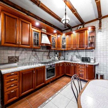 квартира в доме бизнес класа на дмитровской