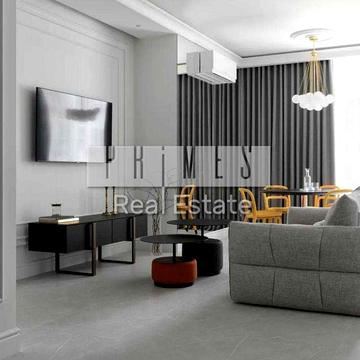 Продаж ЖК Бульвар Фонтанів 2 к 61,1 м² Саперне Поле, 5А Печерський район ЖК Бульвар Фонтанів