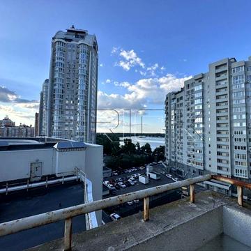 Продаж 3к  квартири з терасою в ЖК Park Stone, проспект Володимира Івасюка, 2Д Оболонська набережна Парк Наталка ЖК Парк Стоун