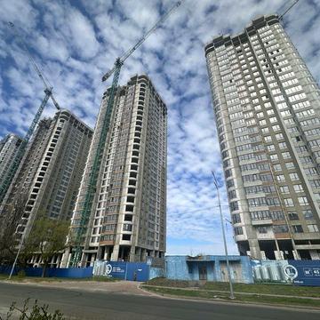 Топ предложение 1к.кв. в ЖК Урловский 2 на Позняках Драгоманова ЖК Урловский-2