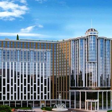 2-кімнатна квартира 82.6 м² у ЖК Podil Plaza &Residence — Власник, без комісії! ЖК Поділ Плаза