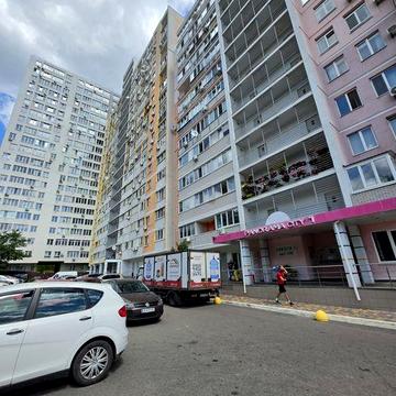 Готова 80кв.м Ракетна 24 ЖК Панорама Сіті