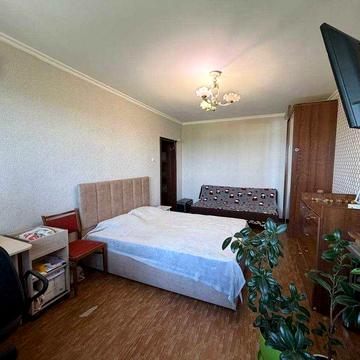 ГАЗ, продаж 2 кімн. квартири біля озера