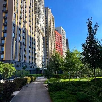 Найкраща ціна! Продаж 1-к квартири 38м2 ЖК Svitlo Park Світло Парк Видубичі ЖК Свитло Парк