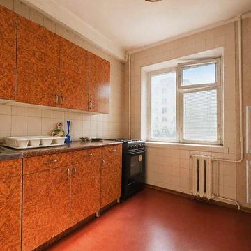 2-к квартира, площа Шевченка
