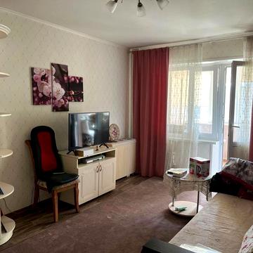 Госпрограми! вул. Ревуцького 7А, продажа 1 кім.