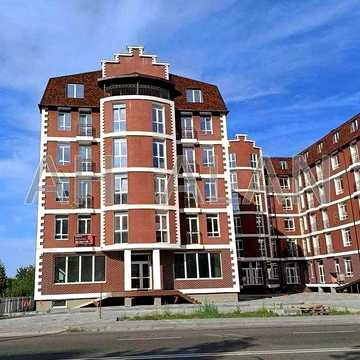 Без комісії для покупця Продаж ЖК Лондон Парк вулиця Дмитра Луценка 2В ЖК Лондон Парк