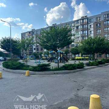 Терміново! Продаж 1к квартири ЖК Welcome Home, вул.Стеценка 75б ЖК Welcome Home