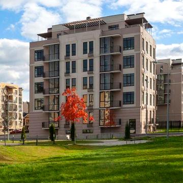 Продаж 1 кімнатної квартири в клубному будинку вул. Метрологічна , Голосіївський р-н