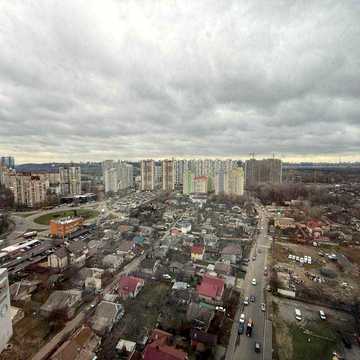 Продам 1 кімн. кв-ру, м.Лівобережна, вул.Каховська 60, (75000 у.е.) : ЖК Каховська