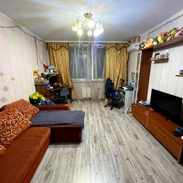 Продам квартиру з ремонтом 53м2 Єлизавети Чавдар 11, метро Осокорки 5 хв. пішки