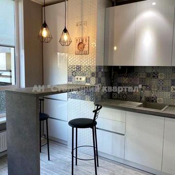 Продаж 1к кв 41м3 ЖК Parkland ЖК ParkLand