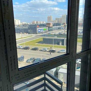 2к, 66 кв.м, 5 поверх, ЖК «Варшавський Плюс». Власник. ЖК Варшавський Плюс