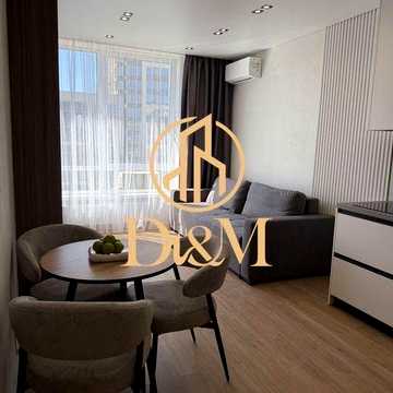 Продаж нової квартири з ремонтом ЖК Варшавський 2 ЖК Варшавський 2