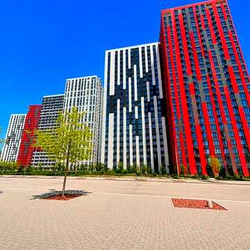 Без %! Класна 3 кім. квартира в ЖК Варшаський+. Правди 51. Підходить під усі Держ.Програми.