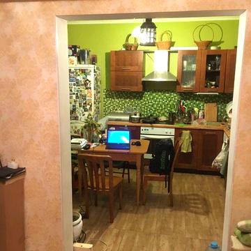 Продам 4-х кімнатну квартиру, Київ, Оболонь ЖК ОСББ вулиця Петра Калнишевського, 7