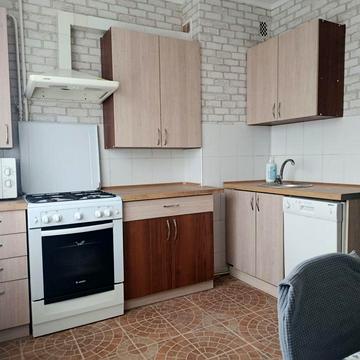 Продам двокімнатну квартиру