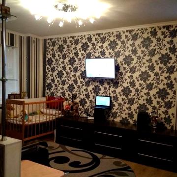 Продається 1 кімнатна квартира