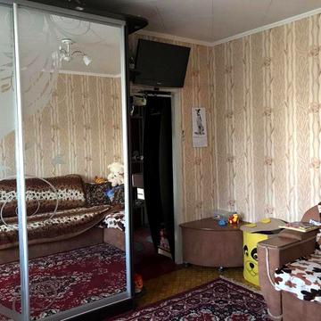 1-кімнатна квартира в Богуславі